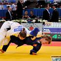 World Championship JUDO Paris 2011